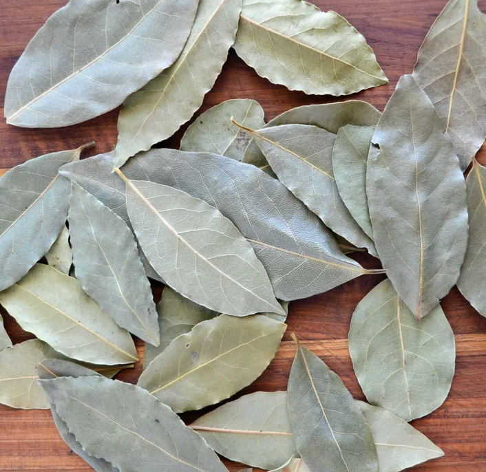 Folkspice - Bay Leaf